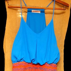 Izzy & Lola Dress Size Smalll